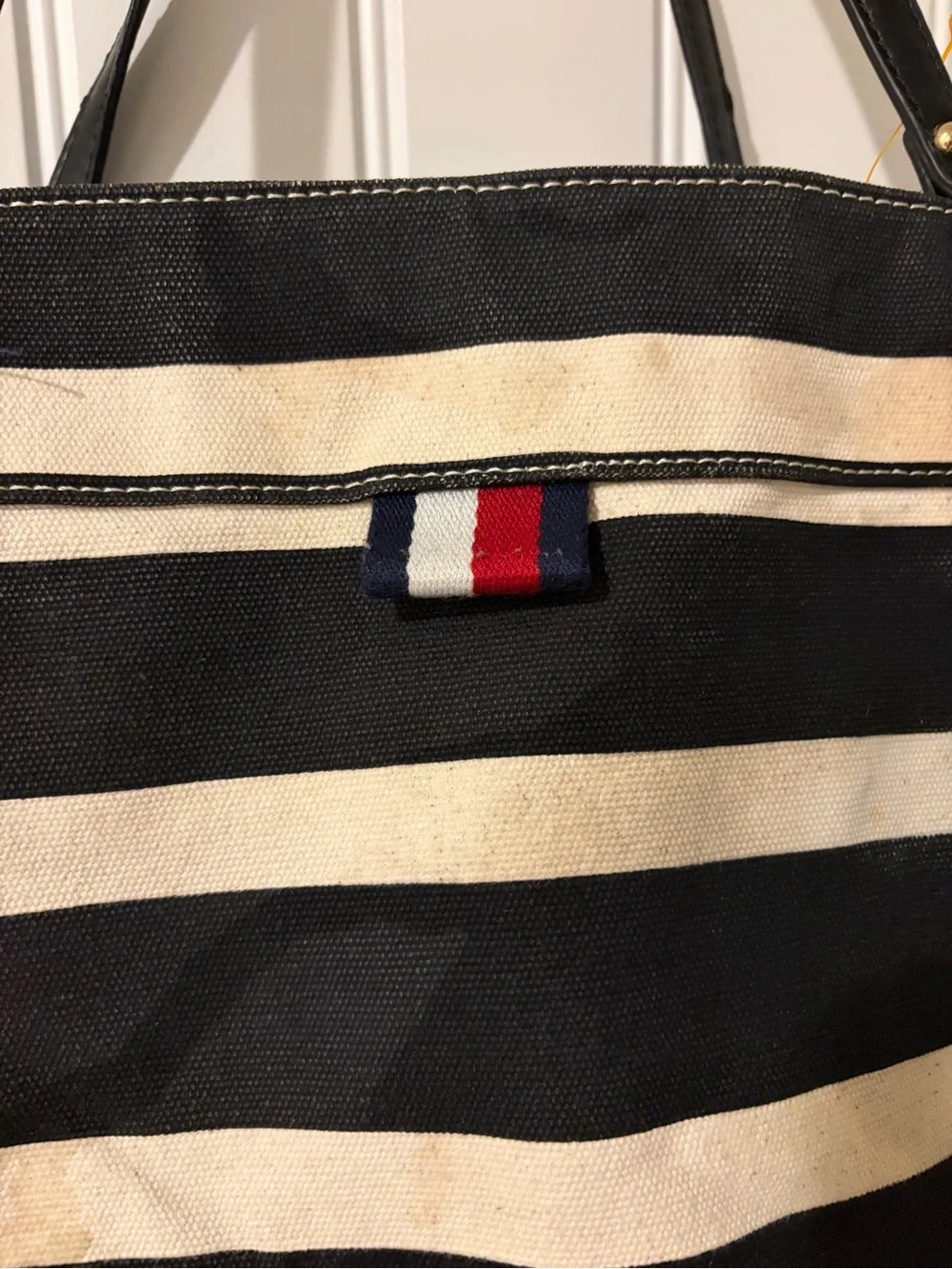 Tommy Hilfiger stylish tommy